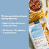 100% 1 (7 Pack) DeLallo Penne Ziti Pasta, Made in Italy, Bronze Cut, Made with Only Durum Wheat Semolina Flour, Kosher