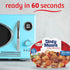 Dinty Moore 9-Ounce Packages (Pack 6) Beef Stew
