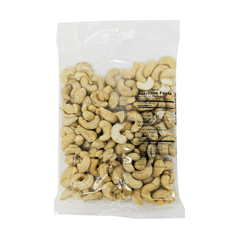 Nuts About Florida 6 OZ Naf Raw Cashews