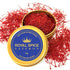 Royal Spice Saffron, Finest Pure Premium All Red Super Negin Saffron Threads. For Tea,