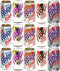 Generic Faygo Diet Soda Pop Soft Drink Variety 15 pack of 12oz cans