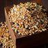 9 3lb Mixed Grains Mixed Rice with Sweet Brown Rice, Barley, Wild Sweet Rice,Mung Bean, Millet, and More