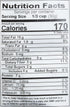 2.2 lb, Pack 1 Yupik California Raw Almonds, Small Size, Gluten-Free, Kosher, Salt-Free, Source Of Protein, Fiber, Iron