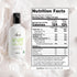 16.9 OZ (500 ML) Olive Oil for Baby Food - Olizzi Baby Organic Extra Virgin Olive Oil, Cold Pressed, USDA Organic