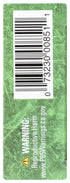 3 Crown Prince Natural Smoked Oysters in Pure Olive Oil, Ounce