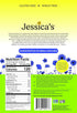 3 Pack Jessicas Natural Foods - Gluten-Free All-Purpose Flour Blend Made With the Ancient-Grain Teff and Wholesome Oat