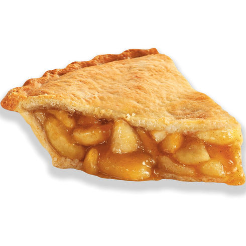 Amish Buggy 32 Oz Amish Pie Filling - TWO Jars (Apple No Sugar Added)