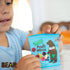 0.7oz (1 Count) BEAR Fruit Snack Minis Bite-Sized Snacks For Kids - Gluten Free, Vegan, Non-GMO - Raspberry/Blueberry