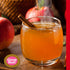 100% 12 Oz (Pack 12) AriZona Cinnamon Raisin Apple Juice, Made with Sun-Maid Raisin Juice, Fruit Juice and Natural
