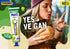 Thomy 170g, Vegan Plant-Based Mayo Tube, German Import