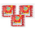 Purefoods Tender Juicy Hotdog Cheese, 3 Packs (12 oz), Filipino Favorites, Filipino