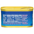 25% Sodium,12-Pack, 7oz SPAM Less Cans