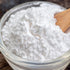 Baking Powder 1lbs Aluminum Free, Double Acting Non-GMO, Batch Tested Leavening Agent for Cooking, 16oz Made in Canada