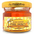 4 1.1oz Bee Natural Orange Blossom Honey | Kosher Certified | Raw and Unfiltered | Local Florida Honey | Perfect