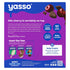 10.6 YASSO Cherry Chocolate Crunch Greek Yogurt Bars, FZ