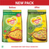 Saffola 400g Pack Maslal Oats - Curry & Pepper - -Export