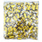 Coffee Rio Original Roast Coffee Caramels Candy Bulk Pack, 3 Pound Bag