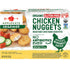 Applegate Organic Gluten-Free Chicken Nuggets, 8oz (Frozen)