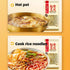 BAHWJCTO 1.77 High Quality Soybeans Are Used To Make Non Fried Tofu Skin, Household Hotpot, And Cooking Tofu Skin.