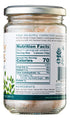 7oz Gourmanity Honey Drops Mint Candy, Cooling Mint Flavored Liquid Honey, Soothes your Palate, Ideal Hostess