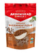 Arrowhead Mills Organic Buckwheat Flour, Gluten Free, 22 Ounce Bag