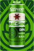 Sixpoint Brewery 6pk, 12 Oz Sixpoint, IPA Resin, Fl Cans