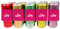 Niro Assortment | Essenza Flavored Mineral and Sparkling Water |10 Pack |