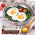 2 lb Kevala Clarified Butter Ghee GrassFed, Lactose & Casein Free, High Smoke Point Cooking & Baking Butter Alternative