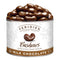 FERIDIES Milk Chocolate Covered Cashews - 18oz Vacuum Tin