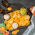 Pack, 40 Count Ruffles Potato Chips Variety