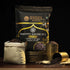 (4 Rigel Spices | Karuppu Kavuni Black Rice Pounds) | KINGS RICE | GLUTEN FREE | Ancient black rice