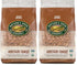 Nature's Path Organic Heritage Flakes Cereal, 32 oz (Pack of 2), Non-GMO,