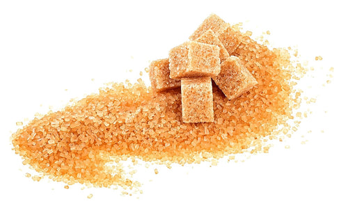 Gilway 17.5 Sugar Demerara Cube, Ounce