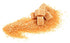 Gilway 17.5 Sugar Demerara Cube, Ounce