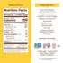 Simple Mills Gluten Free Almond Flour Crunchy Cookies, Toasted Pecan - Vegan Healthy Snacks, 5.5 Ounce (Pack of 1)