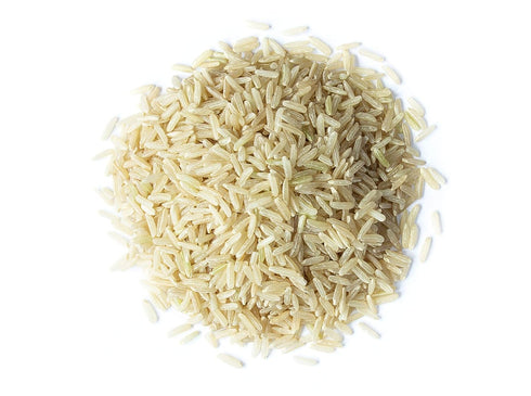 1.5 Food to Live Organic Brown Jasmine Rice, Pounds Non-GMO, Whole-Grain Rice, Long-Grain Variety, Non-Irradiated