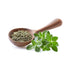 Cerez Pazari Dried Thyme Whole Leaves, Premium Grade Natural Thyme, Freshly Packed Seasonings, Gluten-Free, Non-GMO,