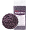 MIHUNTANG Purple Rice 17.63oz New Rice in the season brown Purple glutinous rice