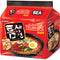 Paldo Fun & Yum Teumsae Hot and Spicy Ramen Korean Instant Noodle