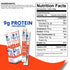 1 (Pack 20) Bavarian Meats Hot & Spicy Lil' Landjaeger Meat Sticks, Individually Wrapped Smoked Sausage Snacks, Zero
