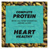 11 Wonderful Pistachios No Shells, Sea Salt & Vinegar Flavored Nuts, Ounce Resealable Bag, Protein Snacks, Gluten Free