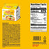 Pack 3.92oz (Pack 4) Paldo Korean Ramen Family (Cheese)