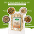 (MUSI1) 1 OZ Mushroom House Dried Shiitake Mushroom Slices
