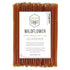 Wildflower Honey Sticks for Tea, Travel & Snacks - Premium Pure Honey Packets from US Beekeepers, 50 Pack