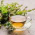 1 lb, Jovvily Peppermint Leaf, Cut & Sifted, Herbal Tea, Refreshing