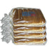 Carlotta's Bakery (4 Pack (24 Lobster Rolls, Split Top Buns, New England Style Rolls Buns)
