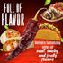 Fusion Select Guajillo Chiles Pepper - Natural and Premium - 8 Oz Resealable Package