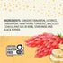 16 (Pack 6) Celestial Seasonings Ginger + Probiotics Herbal Tea, Caffeine Free, Tea Bags Box