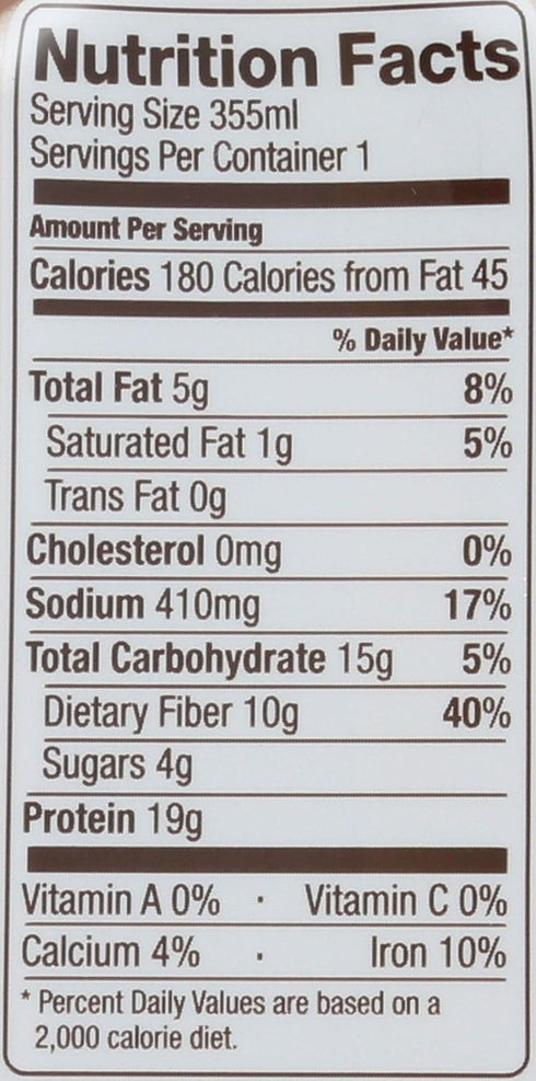 12 KOIA Cacao Bean Protein Beverage, FZ