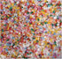 Wilton Rainbow Sparkling Sugars, Multicolored, 8-Ounce